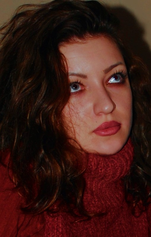 Катерина Скипина | 