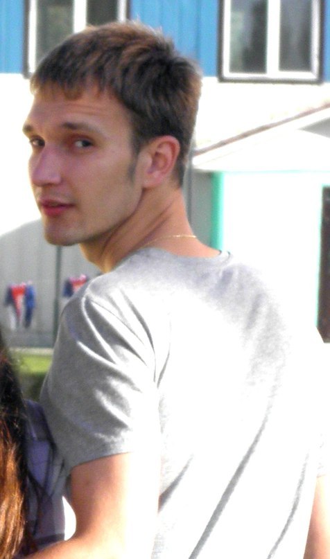 Алексей Алексеенко | 