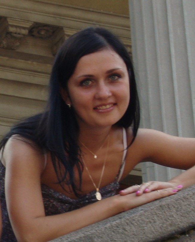 Александра Зеникова | Москва