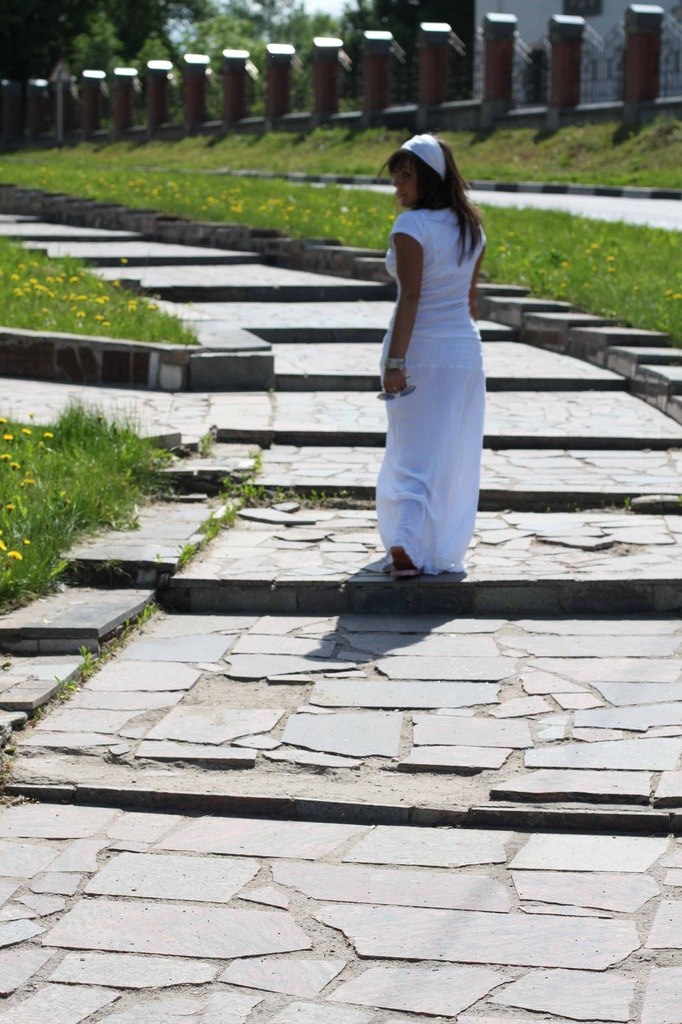 Марина Сысоева Николаевна | Москва