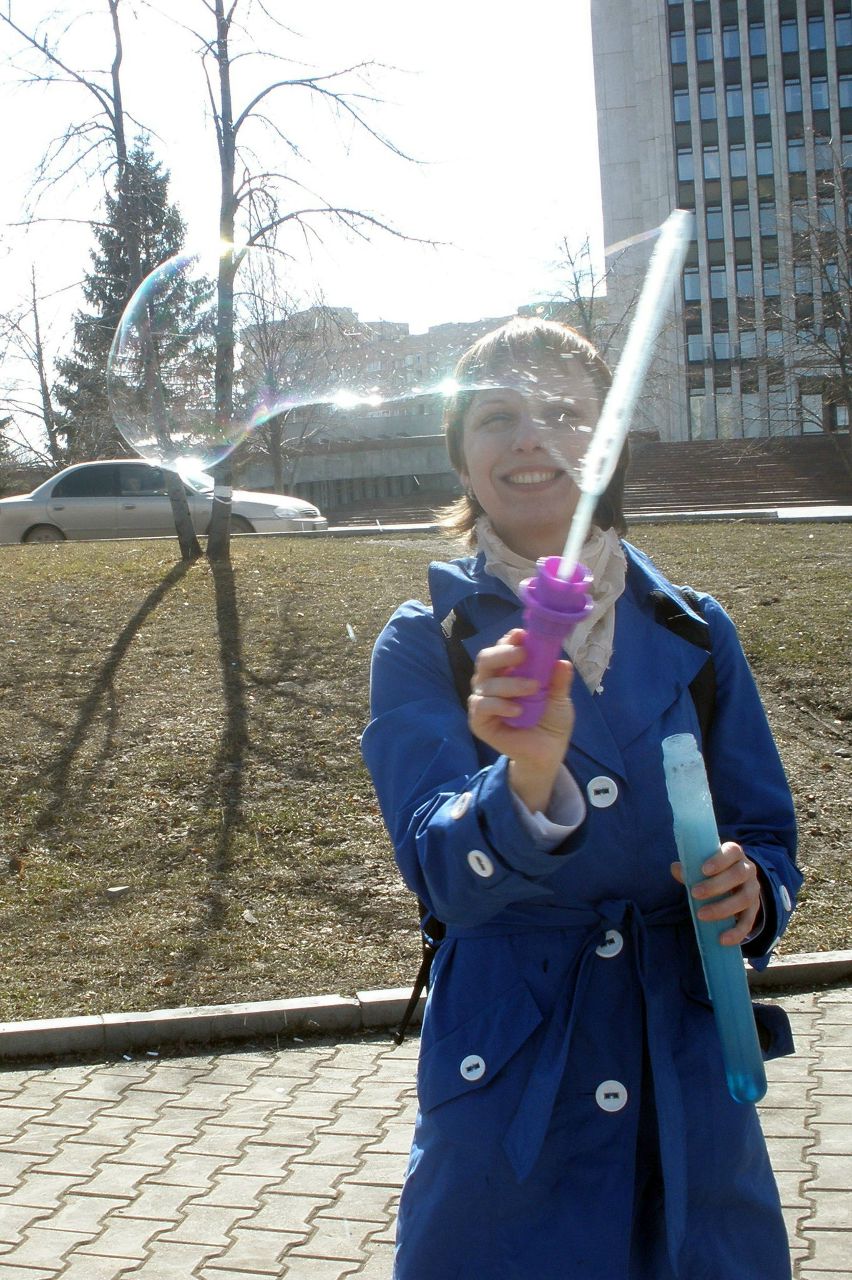 Анна Матвеева | Екатеринбург