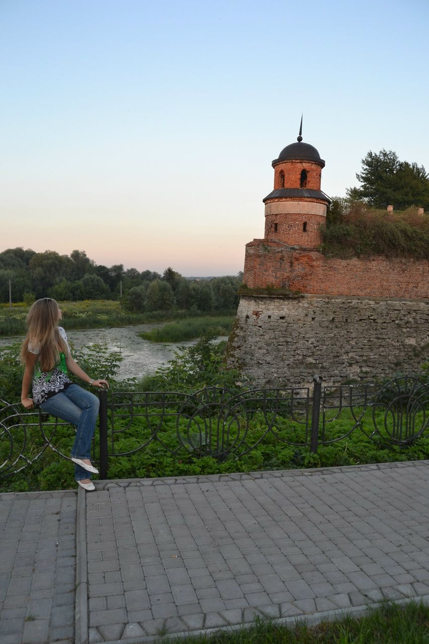 Александра Неборская | Москва