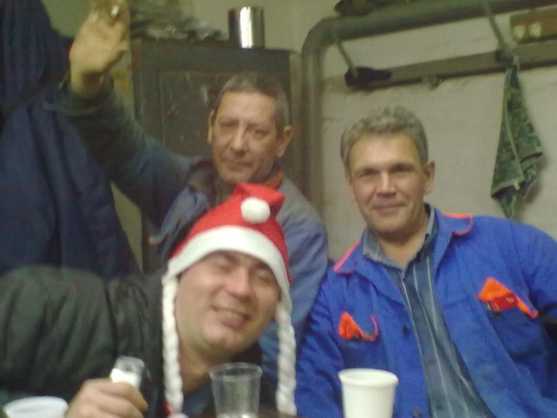 Алексей Козырёв | Кабардинка