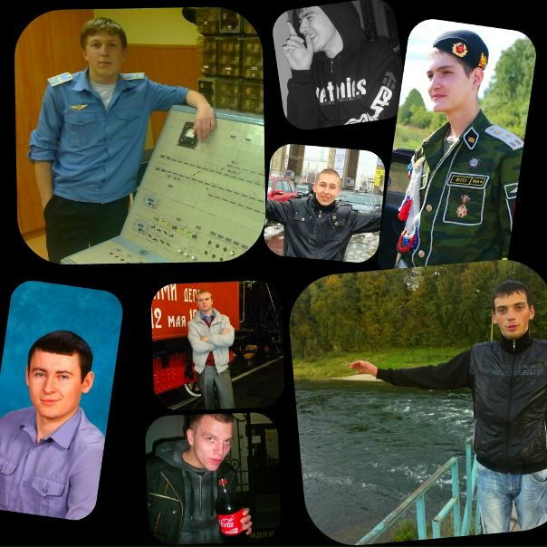 №21, Алексей Лобырев, 34 года №21, Алексей Лобырев, 34 года