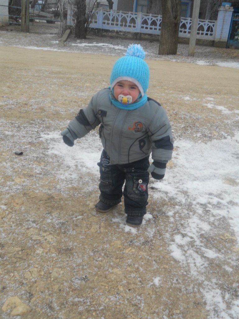 Оксана Гниленко | Николаев