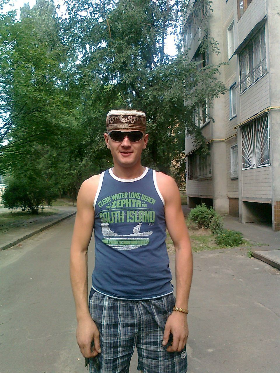 Влад Бычевой | Киев