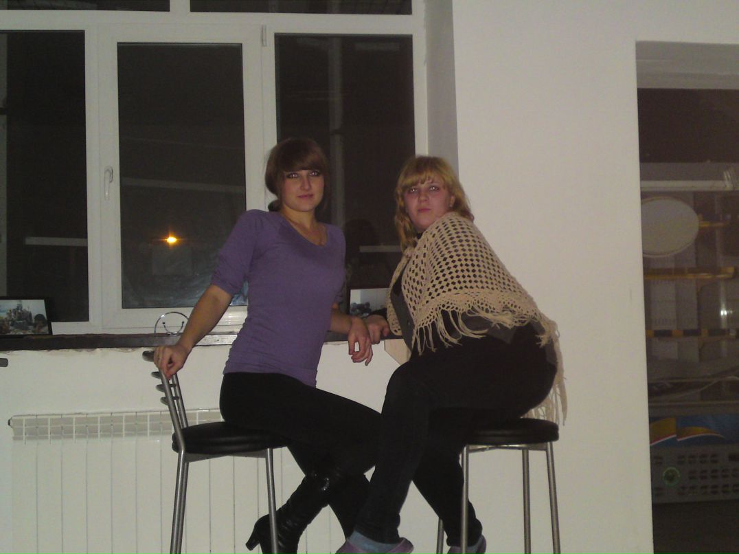 Елена Александрова *** ТаКаЯ кАк ЕсТь*** | Оренбург