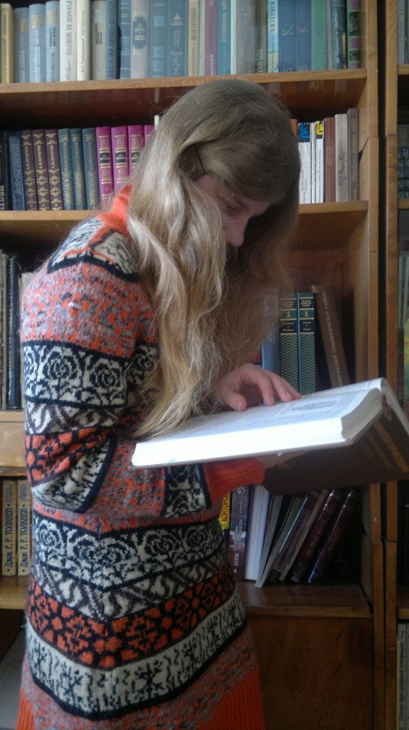 Татьяна Камышова Ястреб | Москва