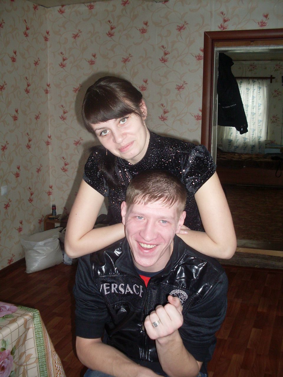 Надюша Дудрова | Касимов