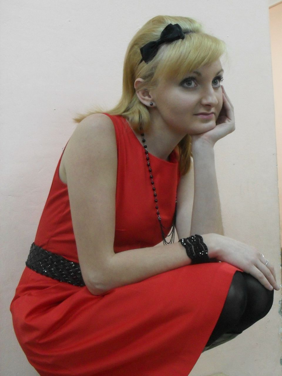 Лилия Кармеева | Москва