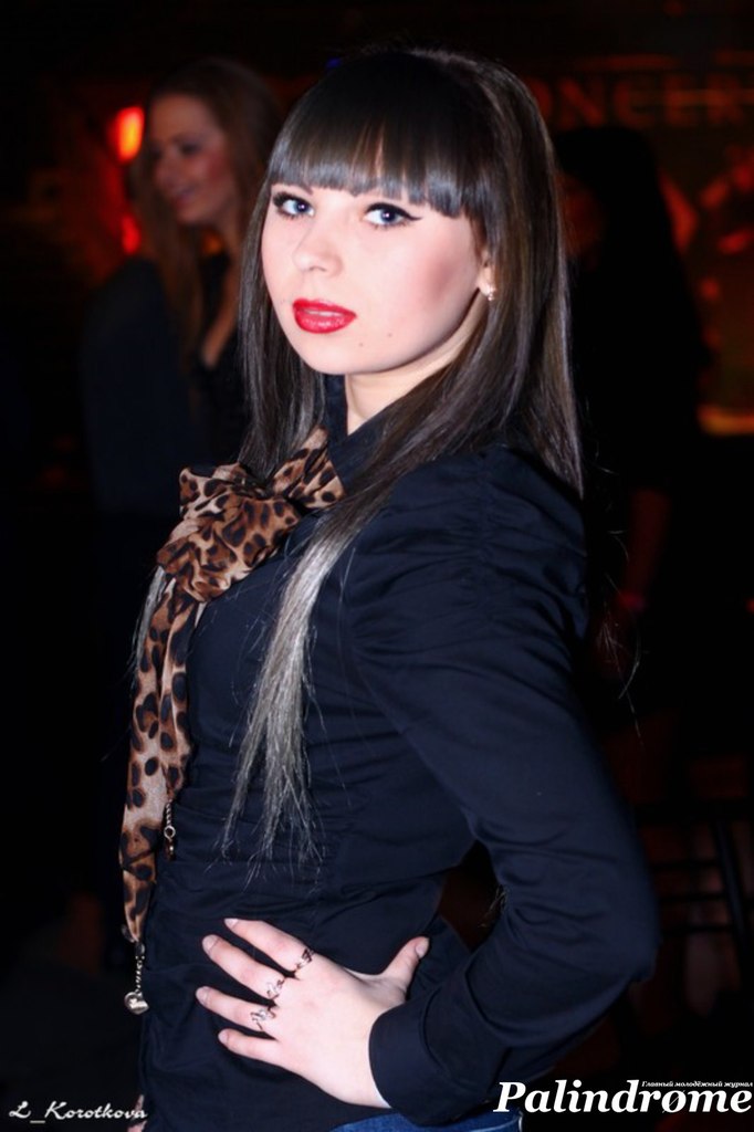 Мария Воронюк | Луганск