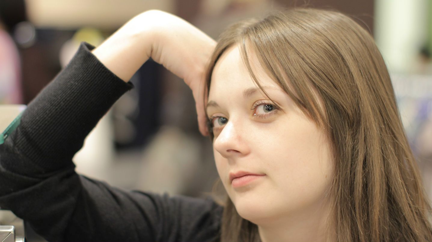 Лёлечка Володина-Сеник | Ростов-на-Дону