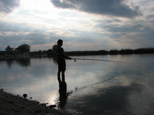 Олег Барков | Калининград