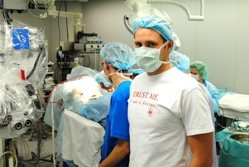 Роман Коваленко | Санкт-Петербург