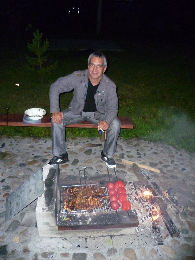 Айдын Гусейнов | Новокузнецк