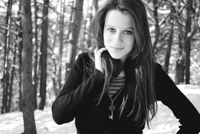 Марина Маричева | 