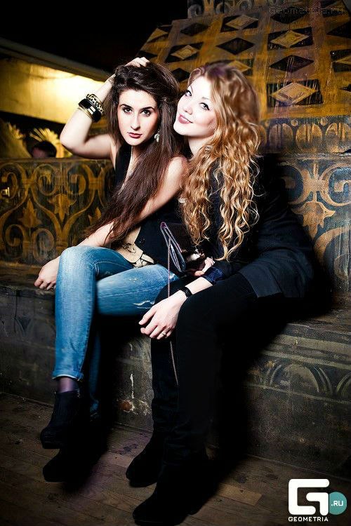 Kristina Vladimirovna | München