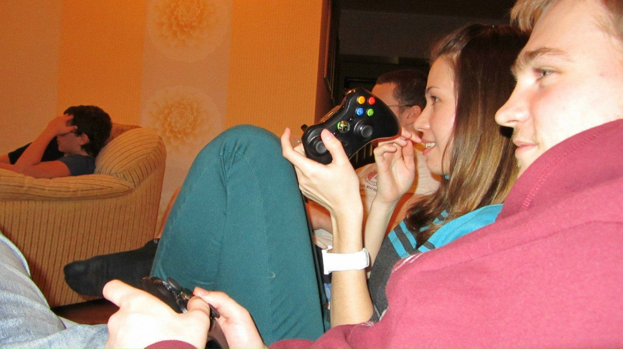 Артем Коноваленко | Волгоград