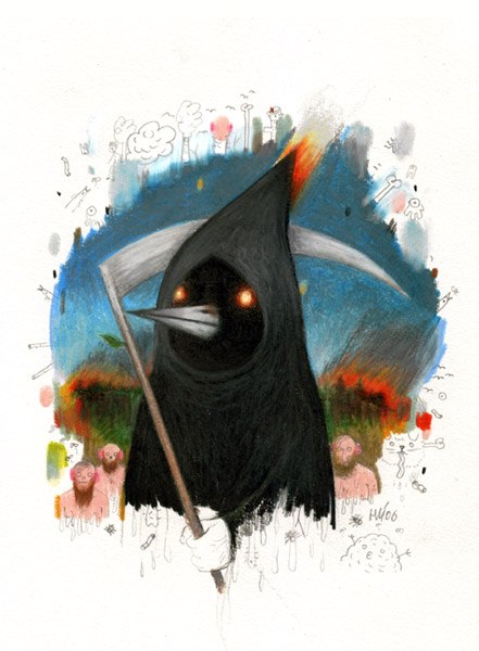 Виталий Чернявский | Харьков