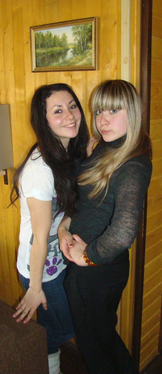 Елизавета Бородина | Санкт-Петербург