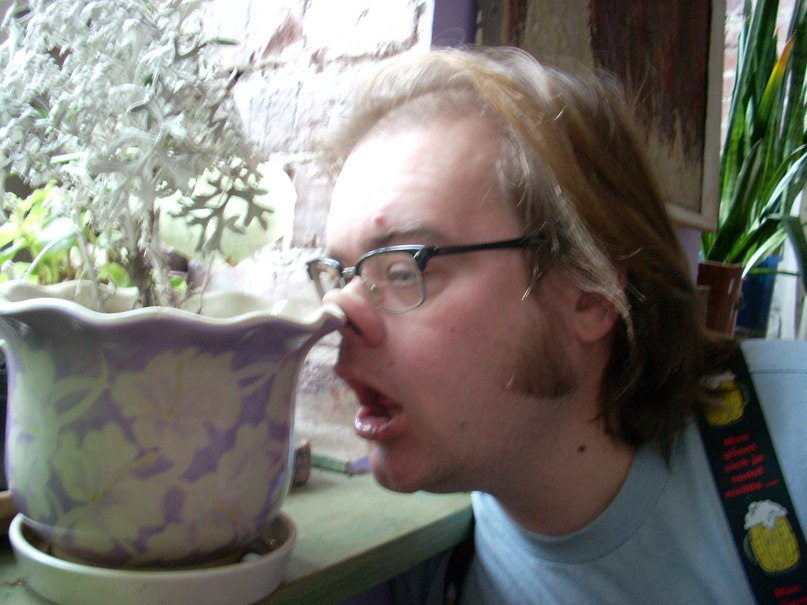 Алексей Мельников Михалыч | Санкт-Петербург