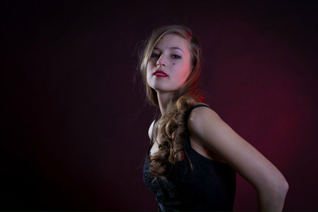 Томочка Черных | Череповец