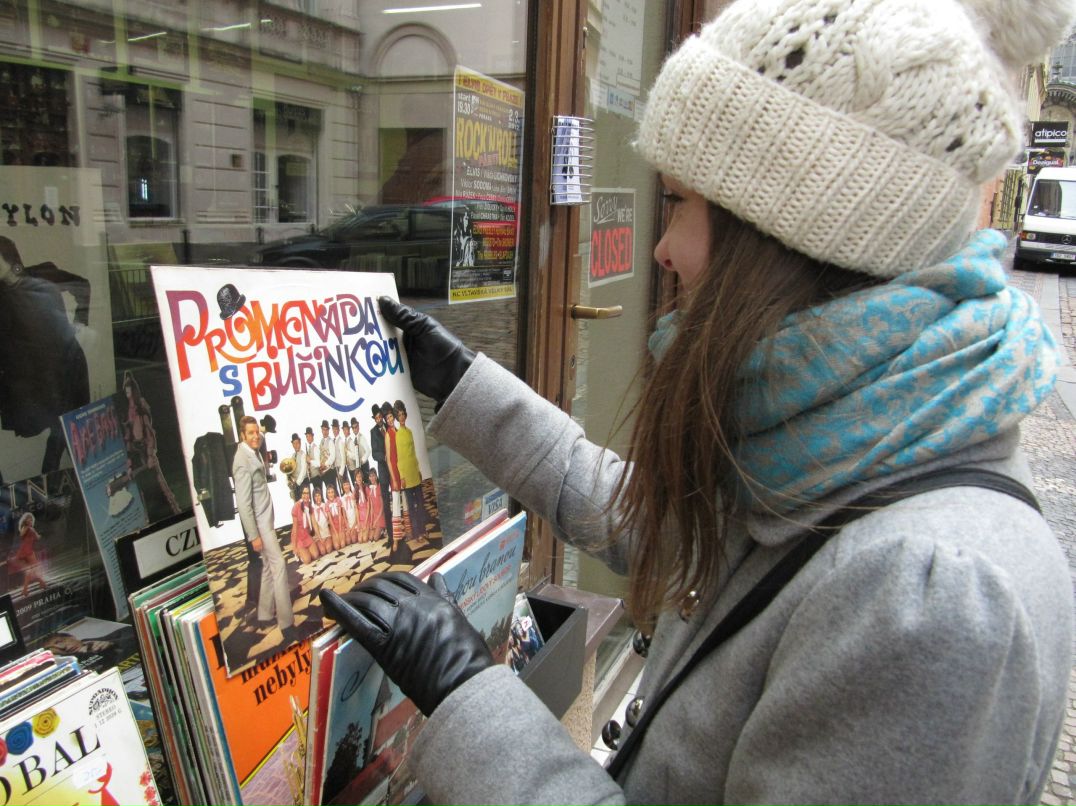 Лилия Долгова | Москва