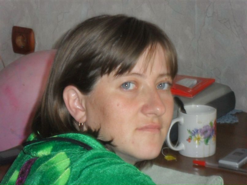 Наташа Лобкис | Новосибирск