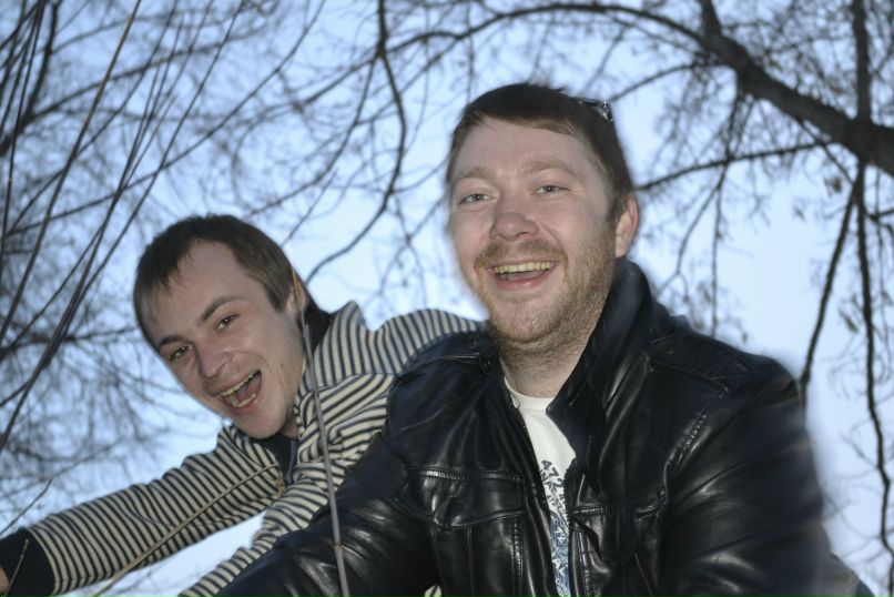 Дима Комаров | Симферополь