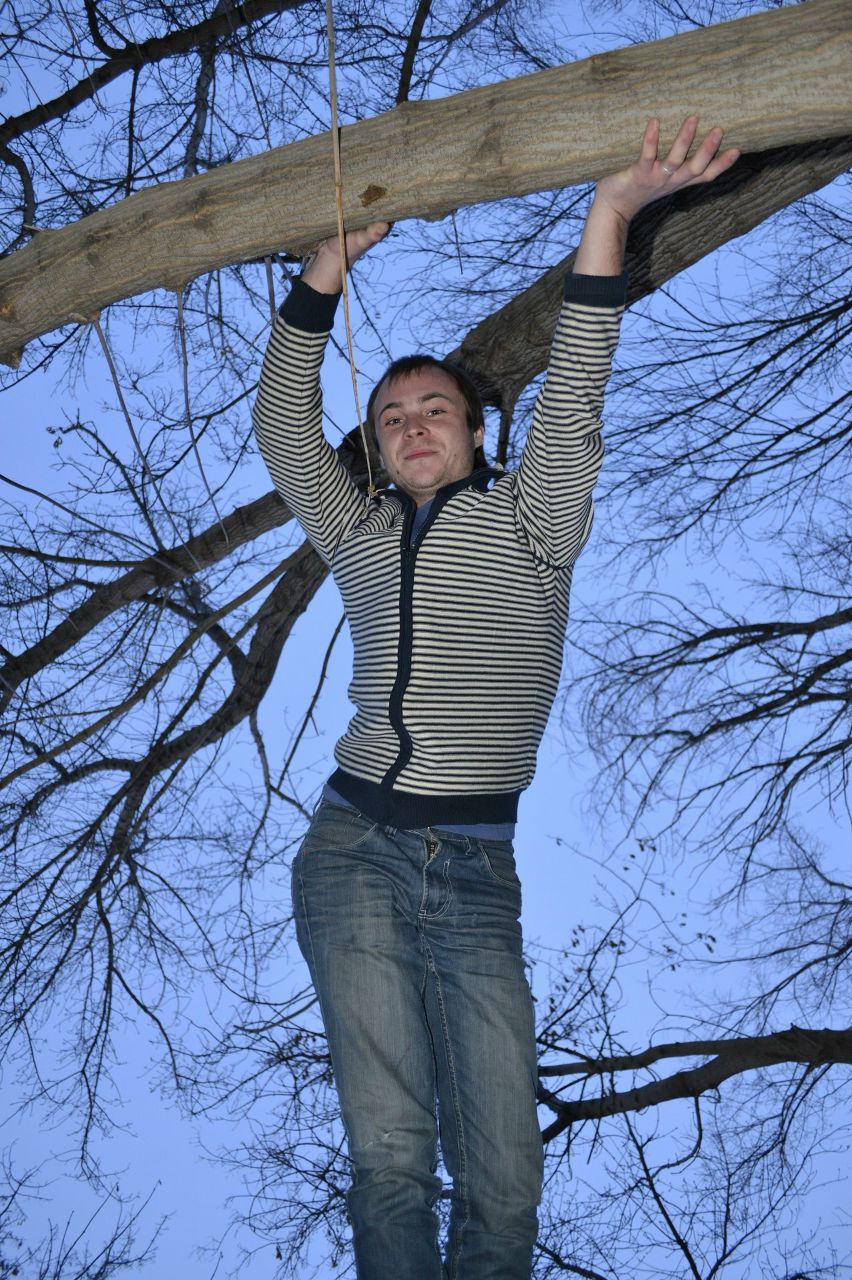 Дима Комаров | Симферополь