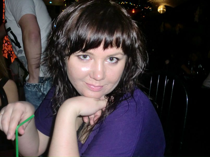 Александра Дьячкова | Архангельск