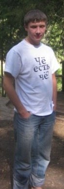 Антон Кальсин | Киров