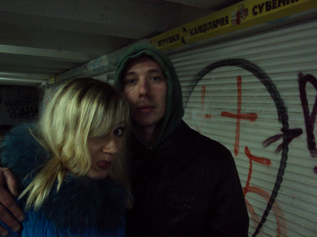 Илья Чернилевский אליהו | Киев