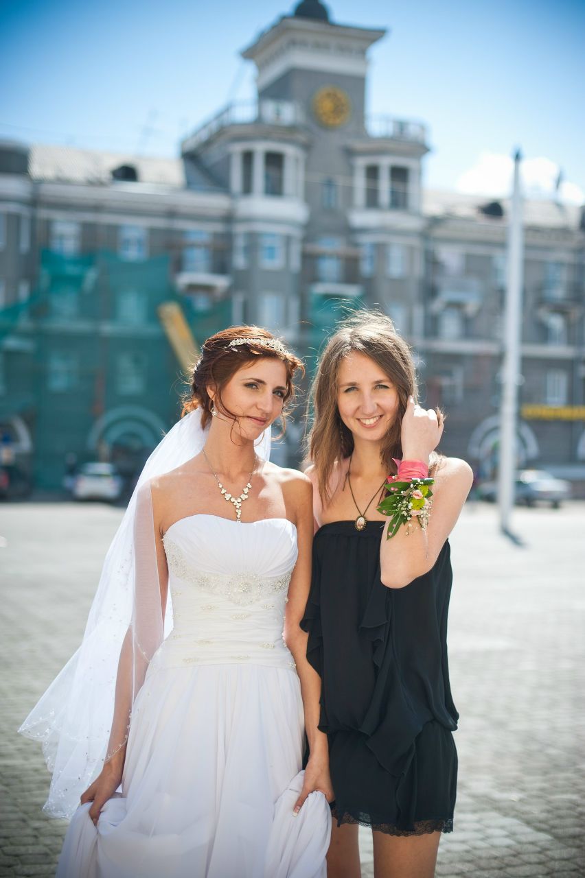 Дарья Столяр | Тель-Авив