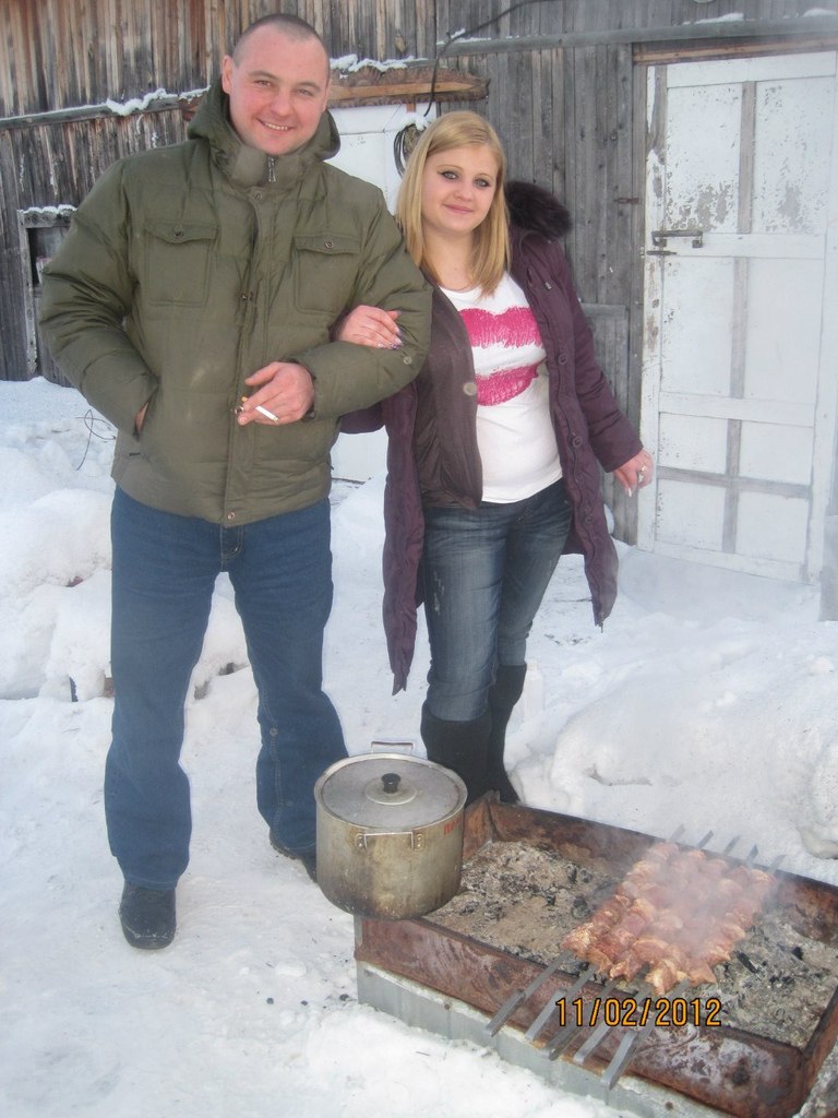 Анастасия Кушнаренко | Новосибирск