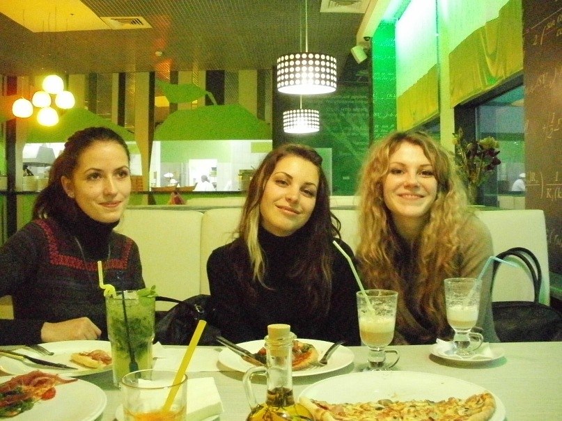 Ирина Антипенко | Воронеж