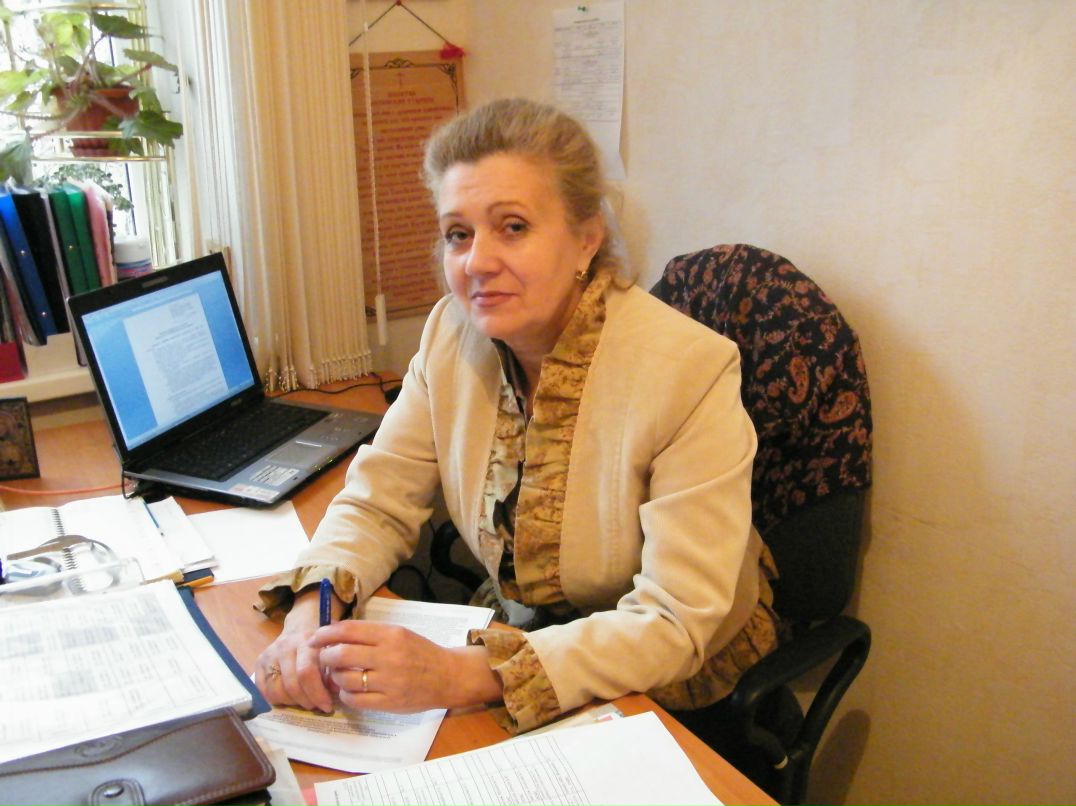 Динаида Каленич | Санкт-Петербург