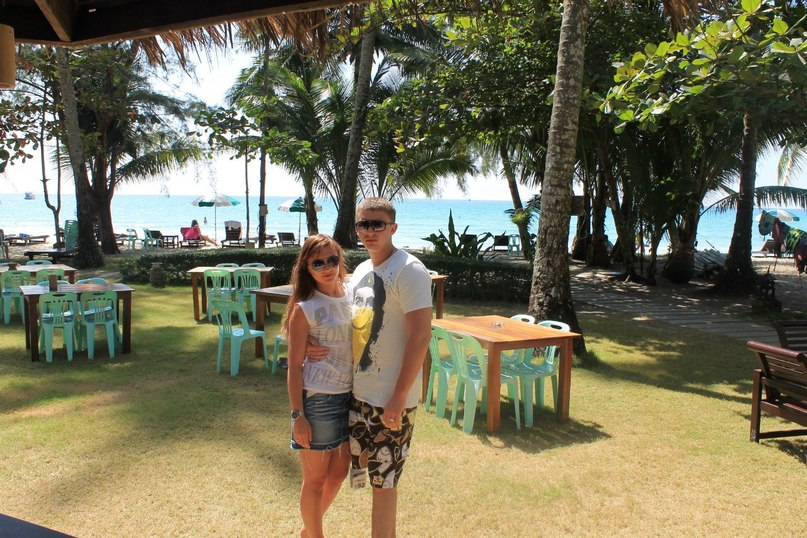 Никита Боклач | Хабаровск