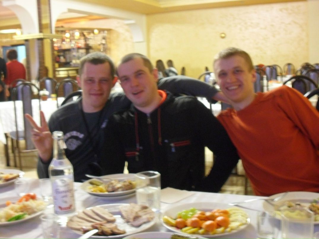 Сергей Качан | Кореличи