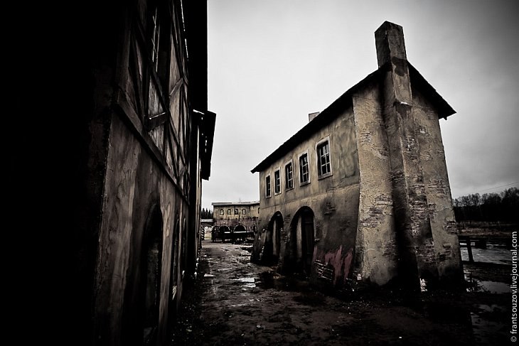 Денис Светлый | Симферополь