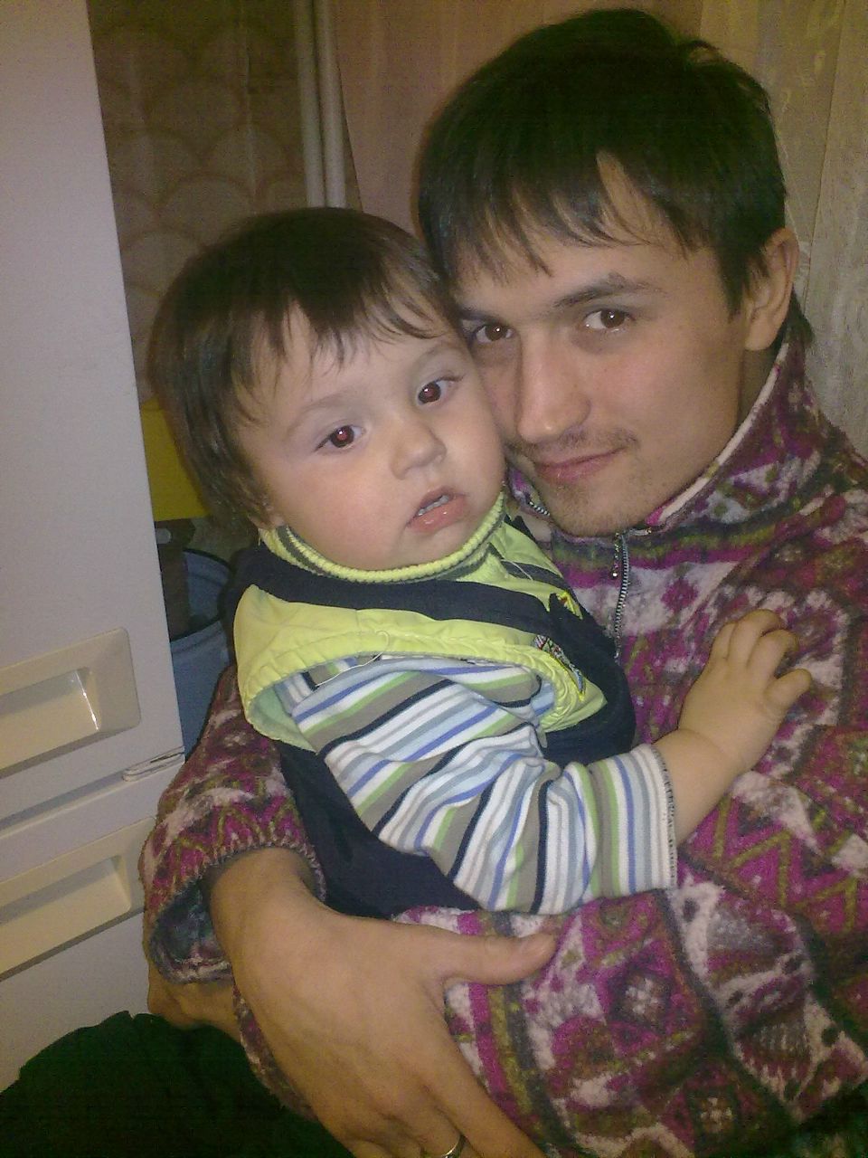 Серёга Петров GEARS | Пермь