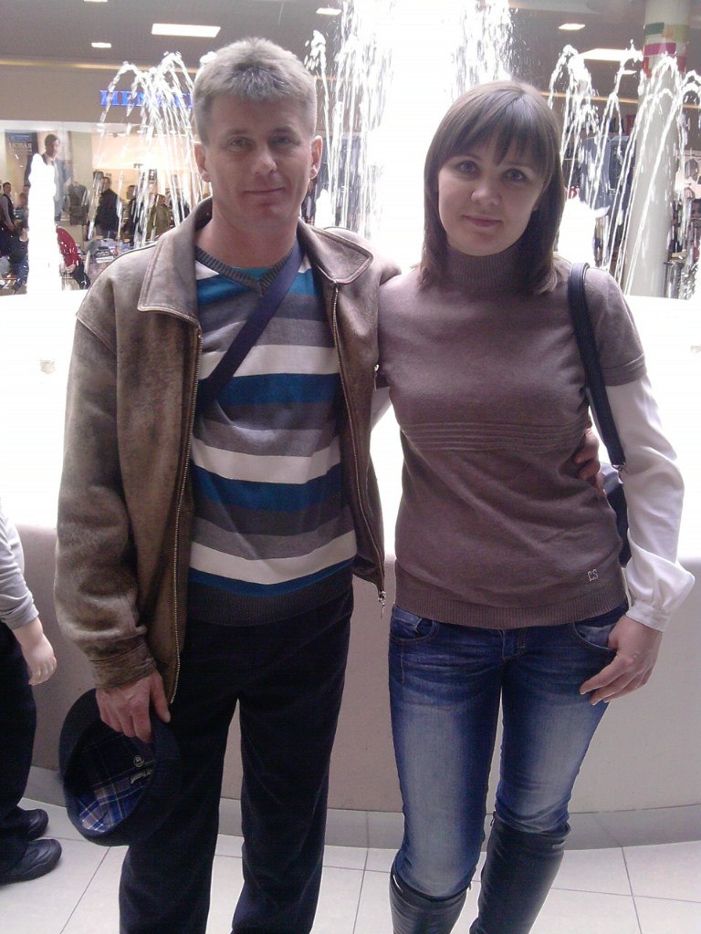 Женя Герасимова | Ефремов