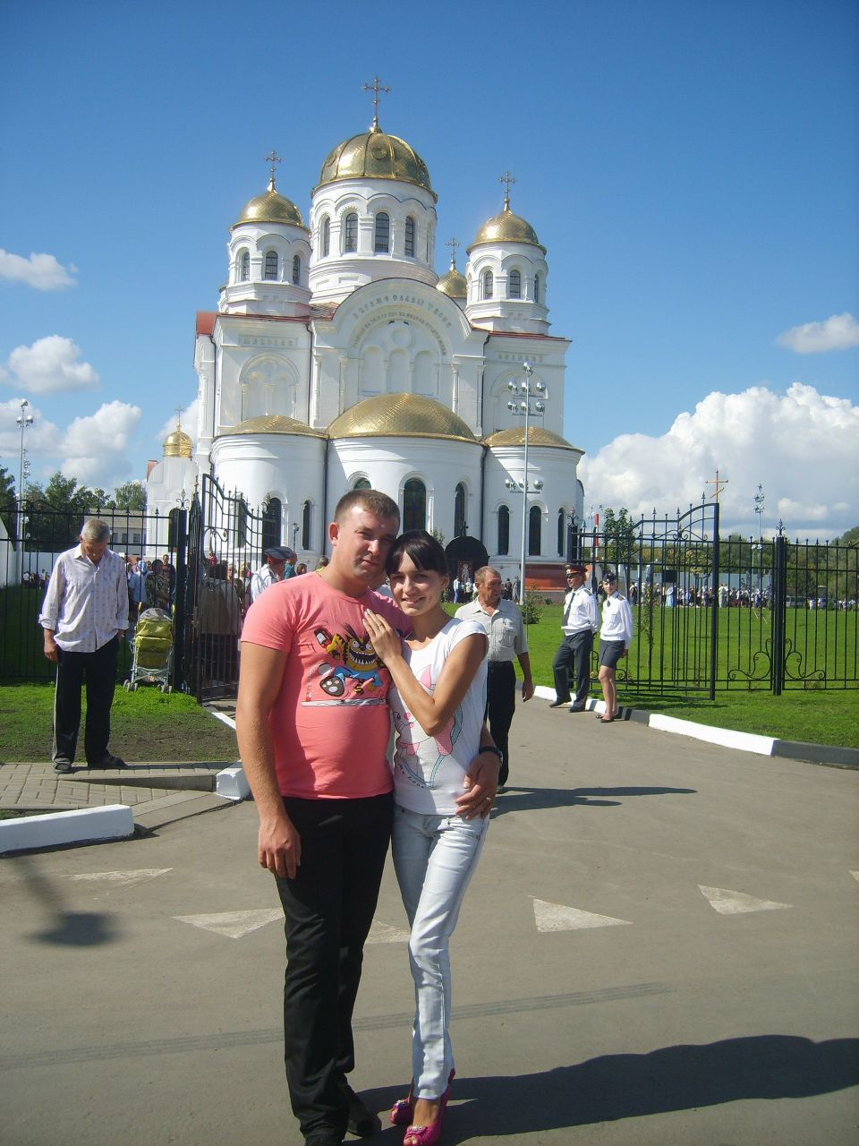 Дмитрий Прокопенко | Валуйки