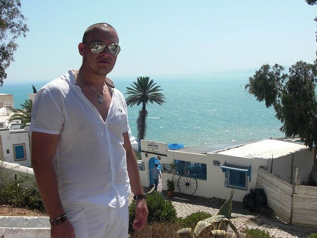 №16, Денис Ю-Ов, Киев №16, Денис Ю-Ов, Киев