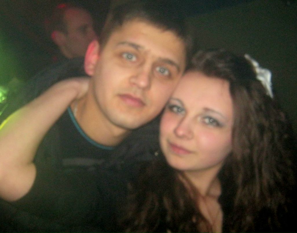 Мирослава Гарбарчук | 