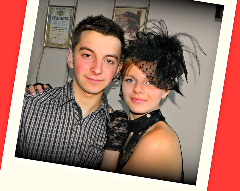 Марина Семенчук | Черновцы