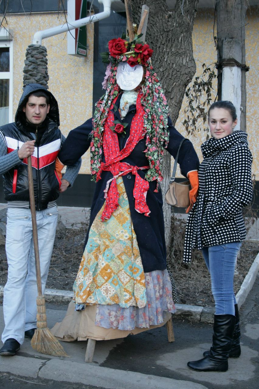 Александр Смирнов | Килия