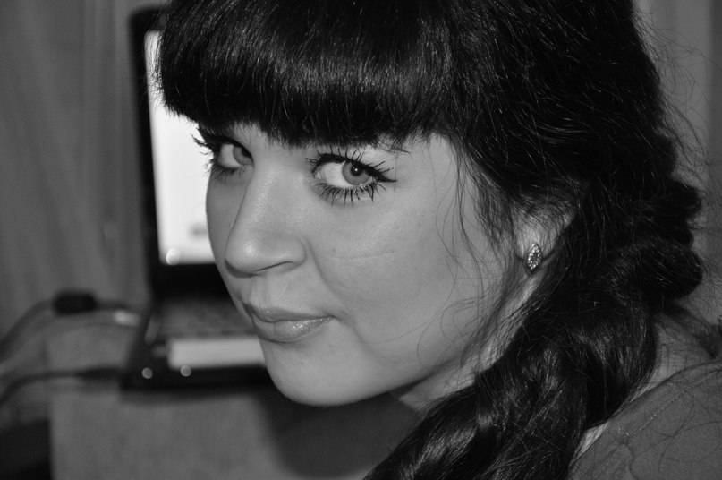 Катя Изотова | Томск