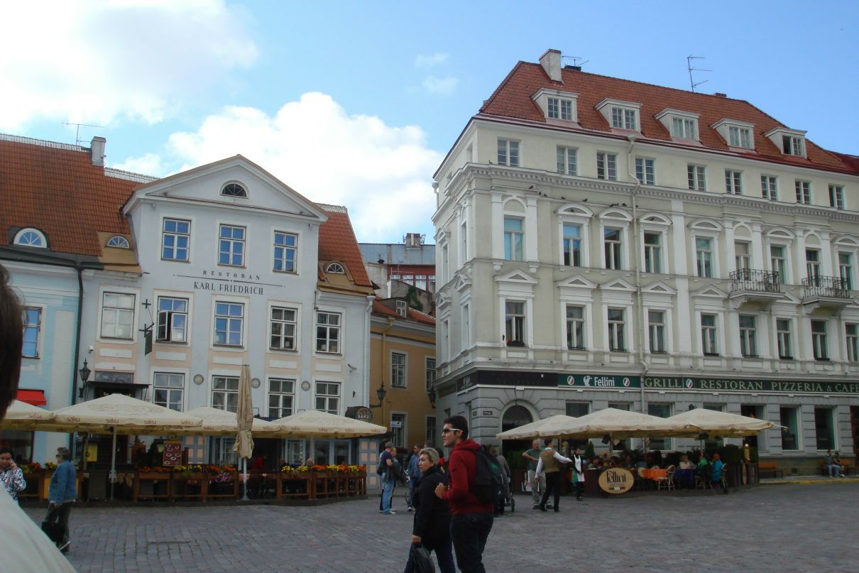 Света Кудрявцева | Москва