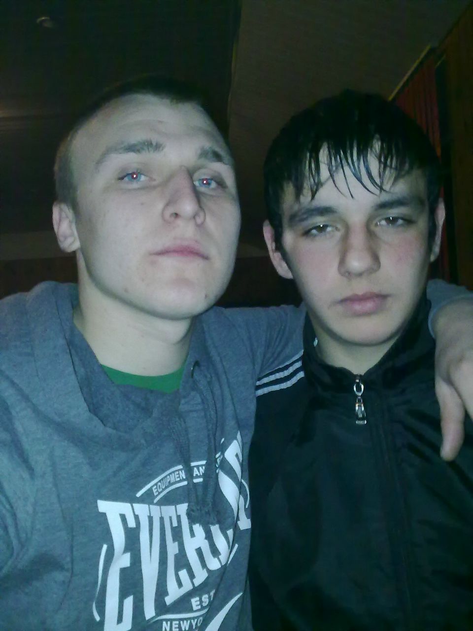 Максим Рубцов | Волгоград